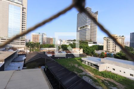Vista de apartamento à venda com 2 quartos, 65m² em Butantã, São Paulo