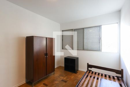 Quarto 2 de apartamento à venda com 2 quartos, 65m² em Butantã, São Paulo