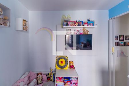 Quarto 2 de apartamento à venda com 2 quartos, 56m² em Vila Ivone, São Paulo