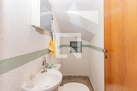 Lavabo de casa à venda com 3 quartos, 150m² em Vila Brasilio Machado, São Paulo