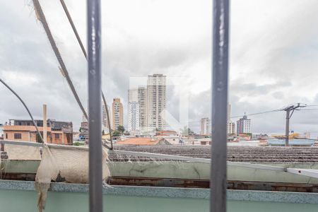 VIsta do Quarto 1 de casa à venda com 3 quartos, 150m² em Vila Brasilio Machado, São Paulo