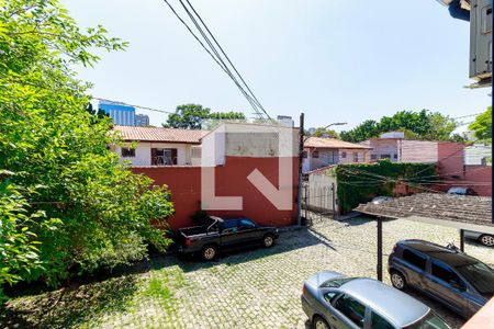 Quarto 1 - Vista de casa à venda com 2 quartos, 100m² em Vila Cordeiro, São Paulo