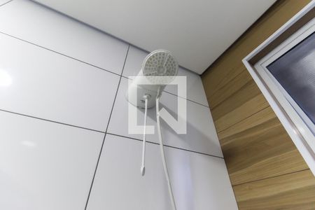 Banheiro de casa para alugar com 1 quarto, 35m² em Jardim Nossa Senhora do Carmo, São Paulo