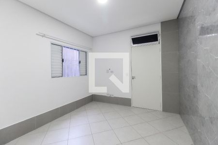 Quarto de casa para alugar com 1 quarto, 35m² em Jardim Nossa Senhora do Carmo, São Paulo