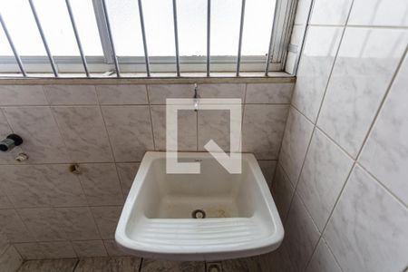 Apartamento para alugar com 65m², 3 quartos e 1 vaga Apartamento para alugar com 65m², 3 quartos e 1 vagaÁrea de Serviço