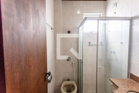 Apartamento para alugar com 65m², 3 quartos e 1 vaga Apartamento para alugar com 65m², 3 quartos e 1 vagaBanheiro Social