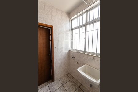 Apartamento para alugar com 65m², 3 quartos e 1 vaga Apartamento para alugar com 65m², 3 quartos e 1 vagaÁrea de Serviço