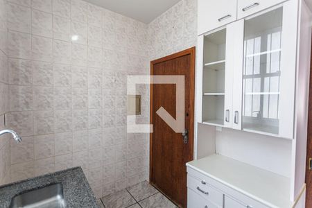 Apartamento para alugar com 65m², 3 quartos e 1 vaga Apartamento para alugar com 65m², 3 quartos e 1 vagaCozinha