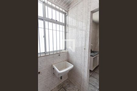 Apartamento para alugar com 65m², 3 quartos e 1 vaga Apartamento para alugar com 65m², 3 quartos e 1 vagaÁrea de Serviço