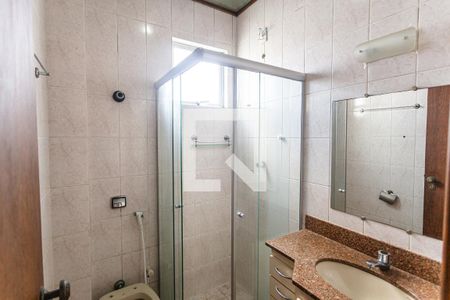 Apartamento para alugar com 65m², 3 quartos e 1 vaga Apartamento para alugar com 65m², 3 quartos e 1 vagaBanheiro Social