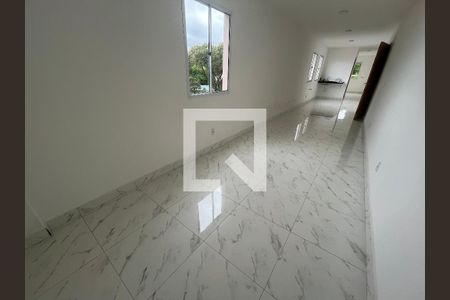 Apartamento para alugar com 47m², 2 quartos e 1 vagaÁrea comum - Salão de festas