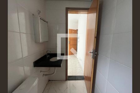 Apartamento para alugar com 47m², 2 quartos e 1 vagaBanheiro