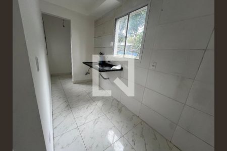 Apartamento para alugar com 47m², 2 quartos e 1 vagaCozinha e Área de Serviço