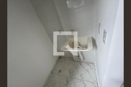 Apartamento para alugar com 47m², 2 quartos e 1 vagaCozinha e Área de Serviço