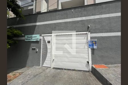 Apartamento para alugar com 47m², 2 quartos e 1 vagaFachada