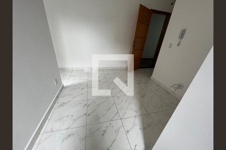 Sala de apartamento para alugar com 2 quartos, 47m² em Cidade Patriarca, São Paulo