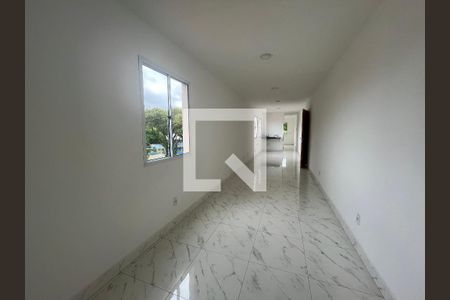 Apartamento para alugar com 47m², 2 quartos e 1 vagaÁrea comum - Salão de festas