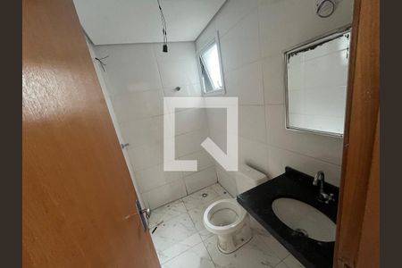 Apartamento para alugar com 47m², 2 quartos e 1 vagaBanheiro