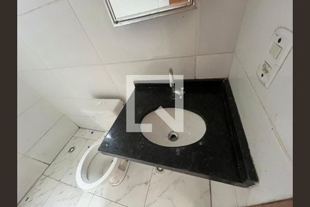 Apartamento para alugar com 47m², 2 quartos e 1 vagaBanheiro