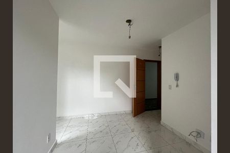 Sala de apartamento para alugar com 2 quartos, 47m² em Cidade Patriarca, São Paulo