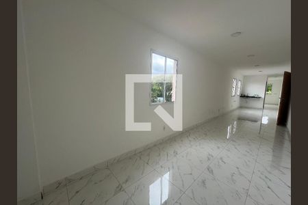 Apartamento para alugar com 47m², 2 quartos e 1 vagaÁrea comum - Salão de festas