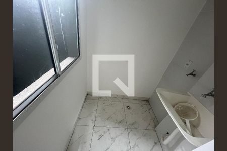 Apartamento para alugar com 47m², 2 quartos e 1 vagaCozinha e Área de Serviço