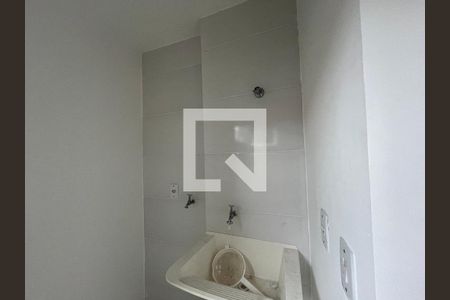 Apartamento para alugar com 47m², 2 quartos e 1 vagaCozinha e Área de Serviço
