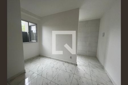 Sala de apartamento para alugar com 2 quartos, 47m² em Cidade Patriarca, São Paulo
