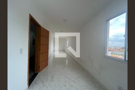 Apartamento para alugar com 47m², 2 quartos e 1 vagaÁrea comum - Salão de festas