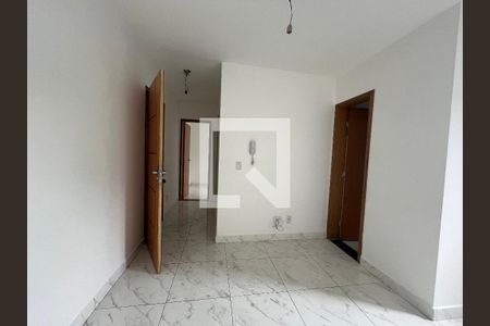 Sala de apartamento para alugar com 2 quartos, 47m² em Cidade Patriarca, São Paulo