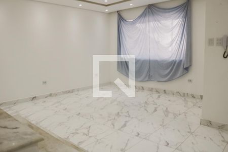 Sala de casa para alugar com 3 quartos, 230m² em Jardim Virginia Bianca, São Paulo