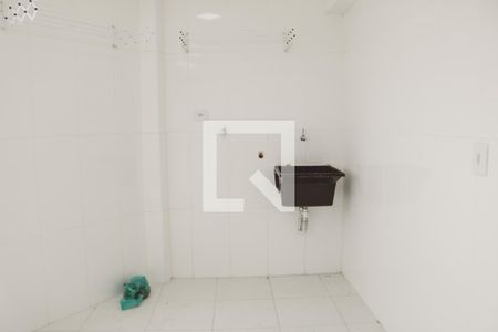 Área de Serviço de casa à venda com 3 quartos, 230m² em Jardim Virginia Bianca, São Paulo