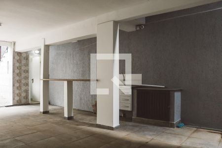 Garagem de casa à venda com 3 quartos, 230m² em Jardim Virginia Bianca, São Paulo