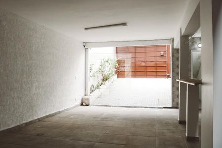 Garagem de casa à venda com 3 quartos, 230m² em Jardim Virginia Bianca, São Paulo