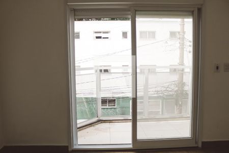 Vista da Varanda do Quarto 3 de casa à venda com 3 quartos, 230m² em Jardim Virginia Bianca, São Paulo