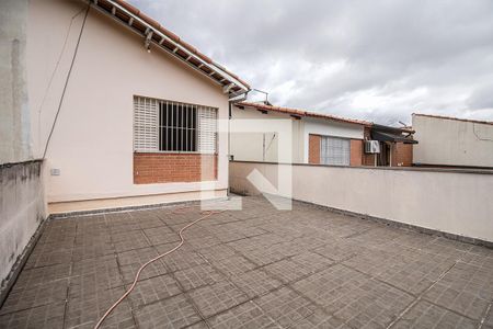 Casa à venda com 119m², 4 quartos e 2 vagasterraço_4