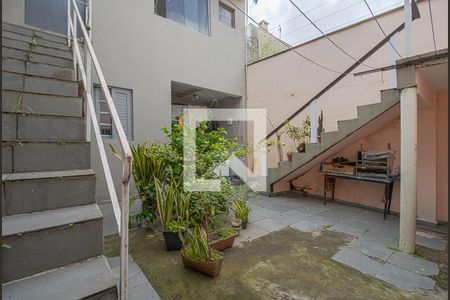 Casa à venda com 119m², 4 quartos e 2 vagasárea de serviço_2
