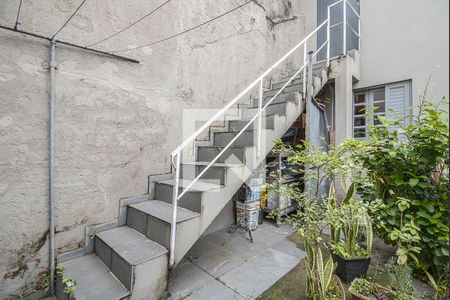 Casa à venda com 119m², 4 quartos e 2 vagasacesso suíte área serviço