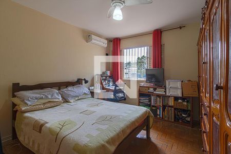 quarto1_1 de casa à venda com 4 quartos, 119m² em Parque Fongaro, São Paulo