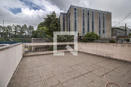Casa à venda com 119m², 4 quartos e 2 vagasterraço_1