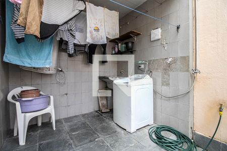 Casa à venda com 119m², 4 quartos e 2 vagasárea de serviço_3