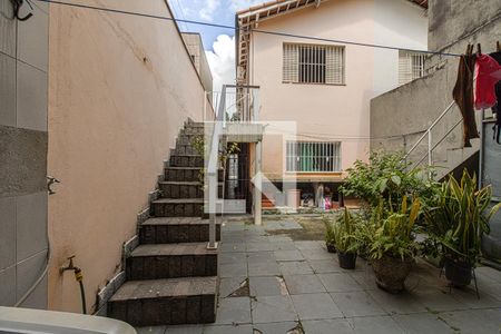 Casa à venda com 119m², 4 quartos e 2 vagasacesso ao terraço