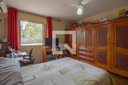 Casa à venda com 119m², 4 quartos e 2 vagasquarto1_2