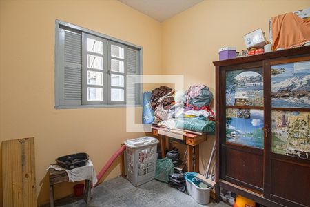 Casa à venda com 119m², 4 quartos e 2 vagasquarto de serviço_2