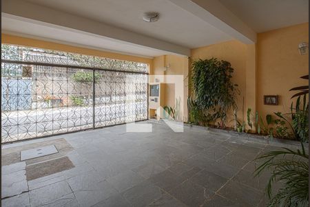 Casa à venda com 119m², 4 quartos e 2 vagasgaragem_1