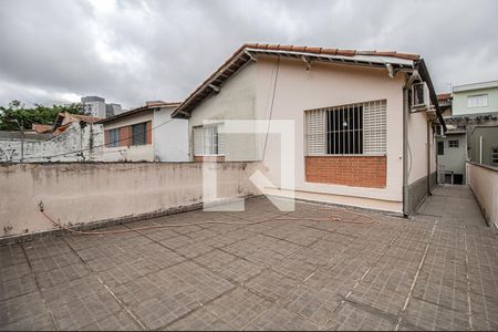 Casa à venda com 119m², 4 quartos e 2 vagasterraço_3