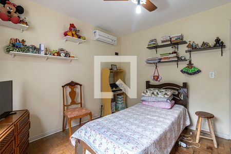 Casa à venda com 119m², 4 quartos e 2 vagasquarto2_3
