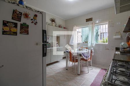 Casa à venda com 119m², 4 quartos e 2 vagascozinha_1