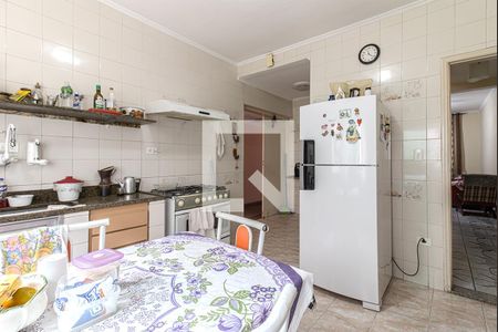 Casa à venda com 119m², 4 quartos e 2 vagascozinha_4