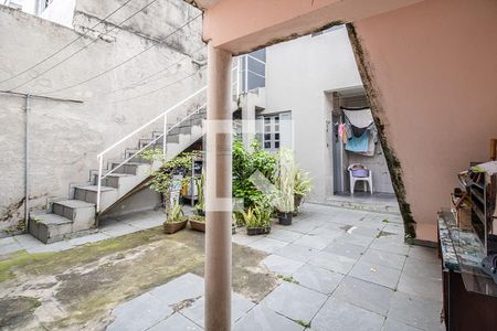 Casa à venda com 119m², 4 quartos e 2 vagasárea de serviço_1